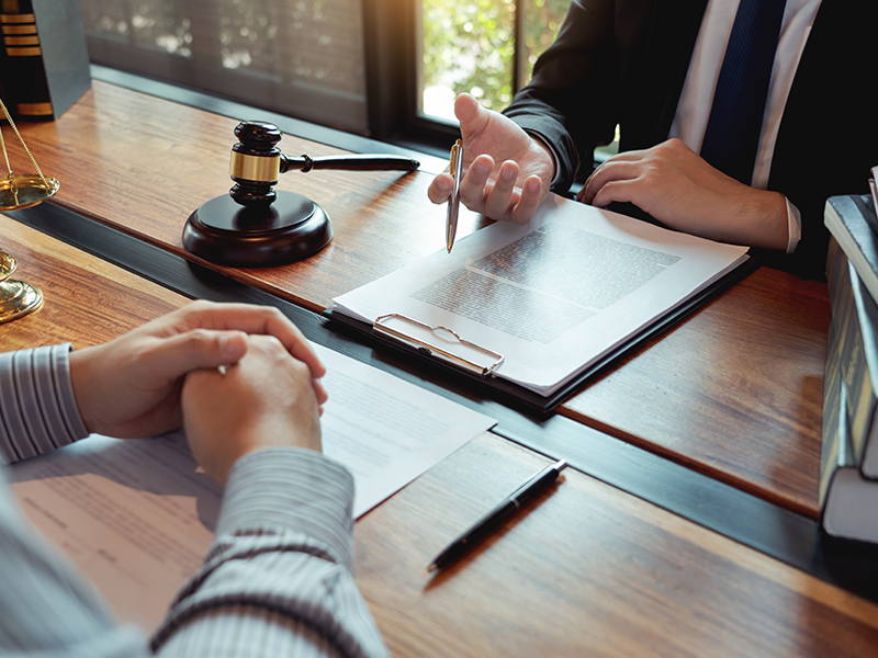 법률사무소소개